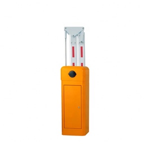 Portão da barreira do <span class=keywords><strong>boom</strong></span> de 90 graus do wejoin para o sistema toll - Product Image 2