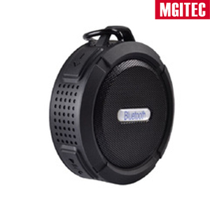 Portátil al aire libre impermeable recargable inalámbrica C6 altavoz reproductor de música/regalos <span class=keywords><strong>Gadgets</strong></span> - Product Image 1