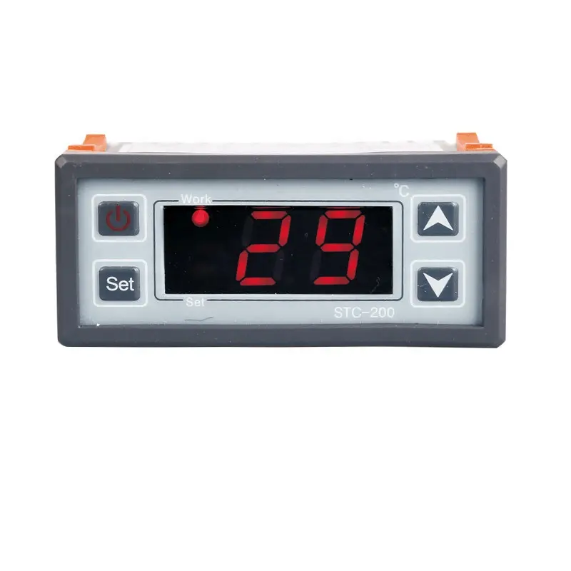 Industrielle heißer verkauf STC-200 elektronische thermometer