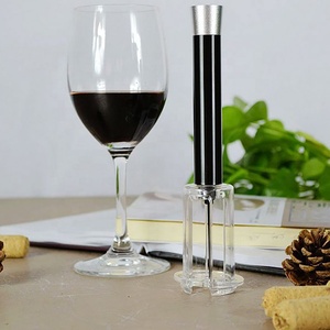 Ouvre-<span class=keywords><strong>bouteille</strong></span> <span class=keywords><strong>de</strong></span> <span class=keywords><strong>vin</strong></span> <span class=keywords><strong>de</strong></span> vente chaude Décapant <span class=keywords><strong>de</strong></span> bouchon d'<span class=keywords><strong>air</strong></span> à pression d'<span class=keywords><strong>air</strong></span> Ouvre-<span class=keywords><strong>vin</strong></span> simple à pompe à <span class=keywords><strong>air</strong></span> - Product Image 5