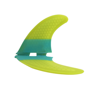 Venta caliente surf FCS2 aletas Tri conjunto de fibra de vidrio de G5/G7/G3 tabla de surf Fin - Product Image 4