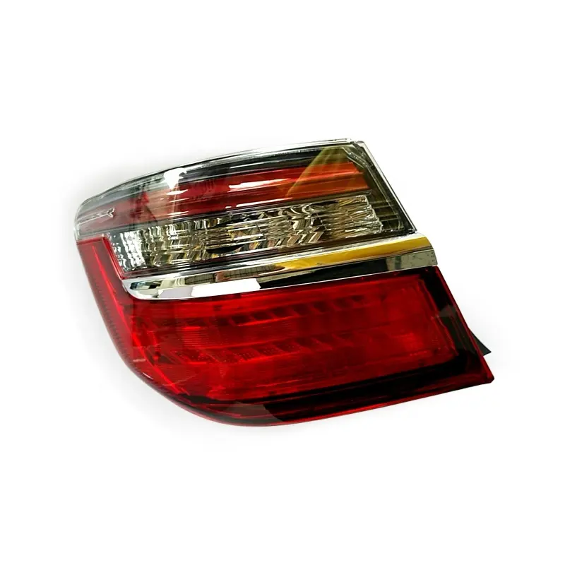 Auto-onderdelen Automotive Verlichting Systeem Links Achterlicht Achterlicht 81561-06660 Lh Voor Camry 2015 Voor Toyota