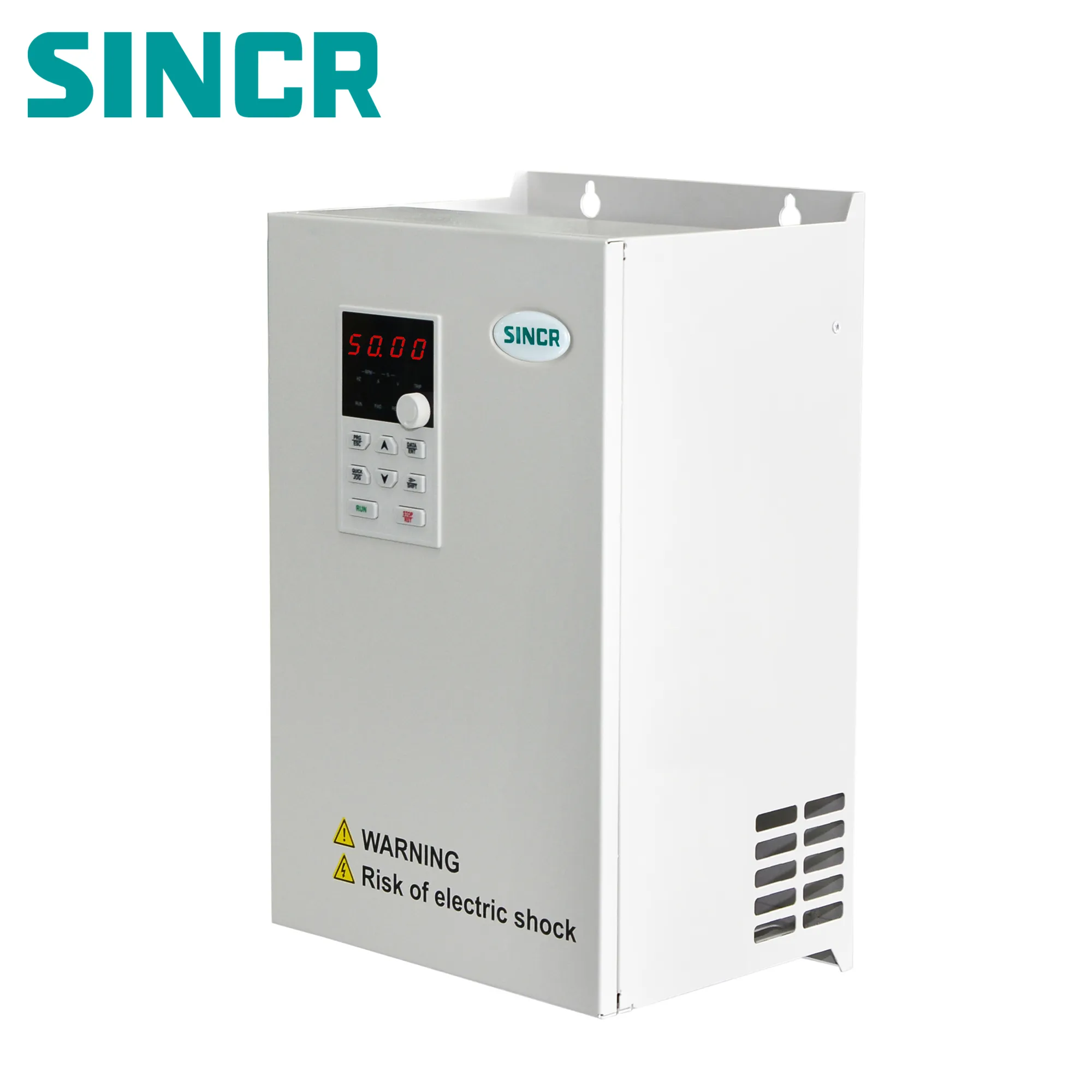 SV500 Algemene 11-30KW solar pomp inverter