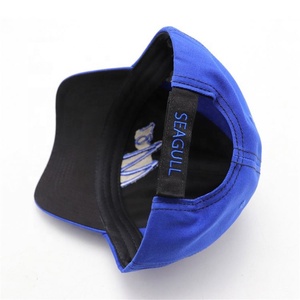 Personalizado satén suave bordado Logo Rosa negro <span class=keywords><strong>gorra</strong></span> <span class=keywords><strong>de</strong></span> béisbol <span class=keywords><strong>de</strong></span> <span class=keywords><strong>gorra</strong></span> <span class=keywords><strong>de</strong></span> béisbol - Product Image 4