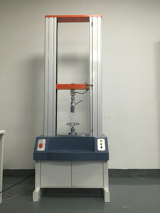 5KN Pvc-schaum Zugfestigkeit Prüfmaschine - Product Image 4