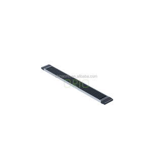 Pantalla supermercado trasiego rodillo deslizante empujador estante sistema máquina expendedora repuestos - Product Image 5