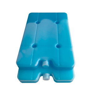 Hot Selling Eco-Friendly HDPE Insulated Lunch Box Instant Reusable Freezer <strong>Ice</strong> <strong>Block</strong> Pack Colorful Cooler <strong>Bags</strong> CN;FUJ - Product Image 4