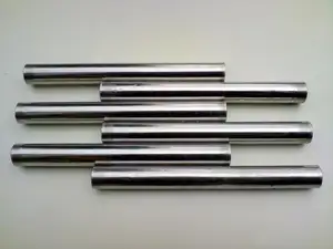 12000gs Strong Rare Earth Neodymium Magnetic Bar 10*150mm Magnet Bar