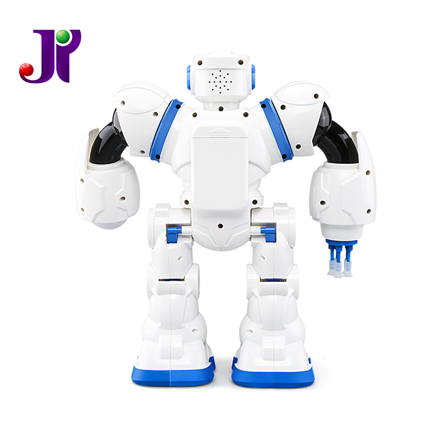 JJRC R3 de control remoto lucha robot juguetes para los niños