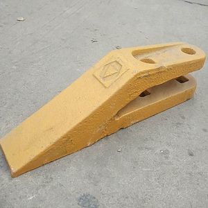 Bên răng Giả Mạo xô răng ZL40.11.1-18B cho bánh xe tải ZL50GN - Product Image 4