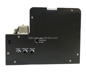 เครื่องจ่ายสกรูอัตโนมัติ110V 220V 1มม. ถึง5มม. เครื่องมือเครื่องผลิตสกรูอัตโนมัติ - Product Image 3