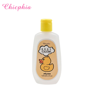 Chicphia Etiqueta Privada de <span class=keywords><strong>Perfume</strong></span> bebé Colonia - Product Image 3