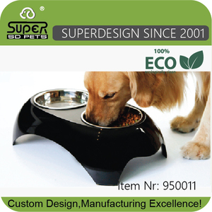 planteó perro tazones - Product Image 2
