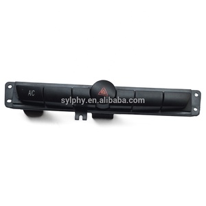 DFSK DFM Succe merkezi kontrol paneli anahtarı Assy 283002ZS00 + E705 ile A/C anahtarı - Product Image 3