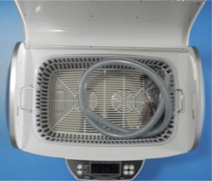 热销畅销产品中国制造产品医疗器械牙科超声波清洗机 - Product Image 4