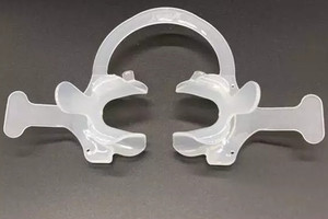 Divaricatore dentale pratico ortodontico per sbiancamento dei denti - Product Image 2