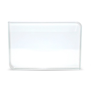 Sunmeta Venta al por mayor BXP12 Marcos de fotos de <span class=keywords><strong>cristal</strong></span> Sublimación en blanco Prensa de calor para diseños personalizados - Product Image 3