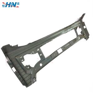 Bon rapport qualité-prix camion lourd utilisé durable camion pare-buffle de la calandre pour volvo 21404040/82266403/82381352 - Product Image 3