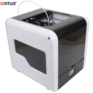 Ortur fábrica <span class=keywords><strong>2</strong></span>,8 "TFT pantalla táctil de la fdm desktop metal 3d impresora de alta precisión 3d máquina impresora - Product Image 1