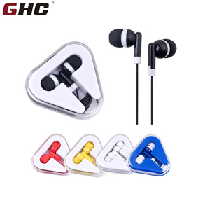 Caliente nuevos <span class=keywords><strong>productos</strong></span> nuevos de electrónica de consumo móvil Auriculares auriculares para móvil accesorio - Product Image 4