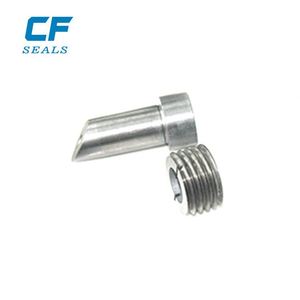 OEM non standard buse de <span class=keywords><strong>sablage</strong></span> au carbure de tungstène - Product Image 5