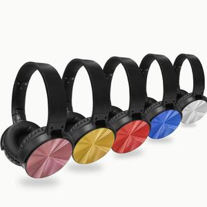 Or <span class=keywords><strong>Rose</strong></span> couleur Sans Fil Longue distance Bluetooth connexion Casque Guangdong Fabrication Casque - Product Image 4