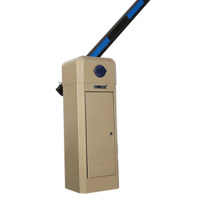 Portão da barreira do <span class=keywords><strong>boom</strong></span> de 90 graus do wejoin para o sistema toll - Product Image 6