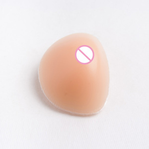 Xinke Factory Prótese De Mama De <span class=keywords><strong>Silicone</strong></span> Forma - Product Image 6