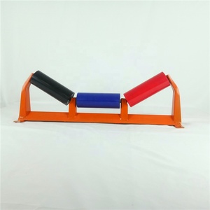 Rol idler konveyor dampak pegas baja <span class=keywords><strong>Diameter</strong></span> kecil UNTUK RESTORAN dan industri Hotel - Product Image 2