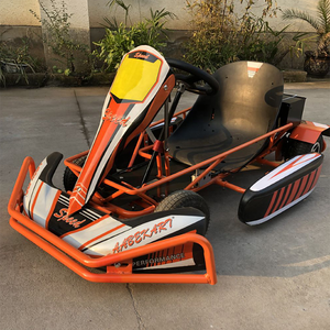 Gokart électrique pour enfants, Mini karting, nouveau modèle, livraison gratuite - Product Image 1