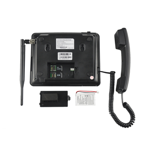 โทรศัพท์ไร้สายเอโทรส 4G โวลท์ รุ่น <span class=keywords><strong>6688</strong></span> - Product Image 6