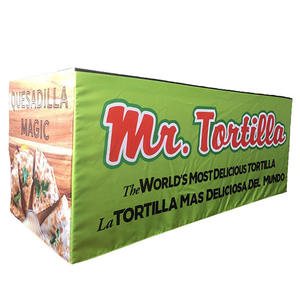 Tovaglia in Spandex - Product Image 5