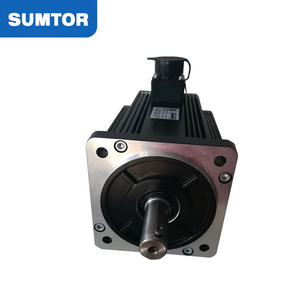 1 ~ 3,8kw 1000 ~ 2500 tr / min 4 ~ 15 N. m 130 série 3d imprimante 3phase 90st-m02430 ac servo 1800 watt moteur prix avec entraî - Product Image 4