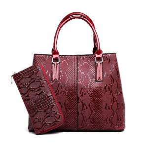 2019 de alta calidad mini lindo elegante bolso <span class=keywords><strong>milano</strong></span> <span class=keywords><strong>bolsos</strong></span> 2 sets - Product Image 4