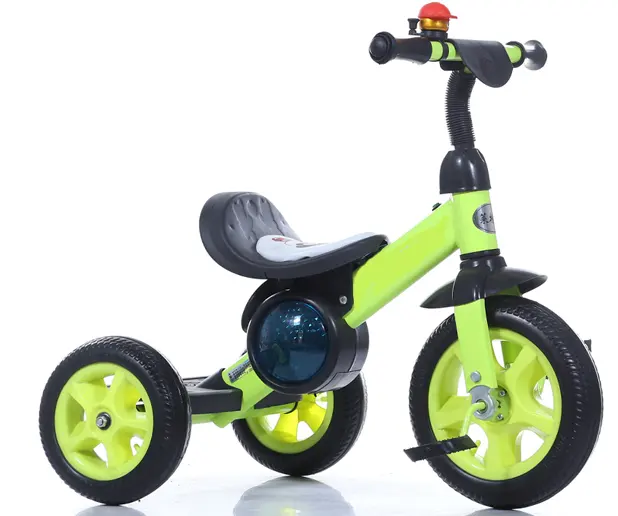 Rijden Op Speelgoedstijl Driewieler Familie Kind Trike Prijzen Baby Driewieler Driewieler