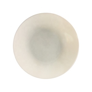 8,5 "ópalo de <span class=keywords><strong>cristal</strong></span> precio barato Opale cerámica vajilla platos de vidrio platos de sopa - Product Image 1