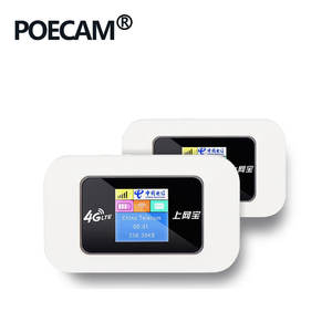 Mini routeur sans fil 4g Lte, appareil Portable pour voiture, accès à <span class=keywords><strong>Internet</strong></span>, - Product Image 5