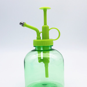 Material ABS, recién llegado, precio inferior, 1,5 ml/T, poner planta de plástico <span class=keywords><strong>mister</strong></span> con botella de spray de varias formas - Product Image 2