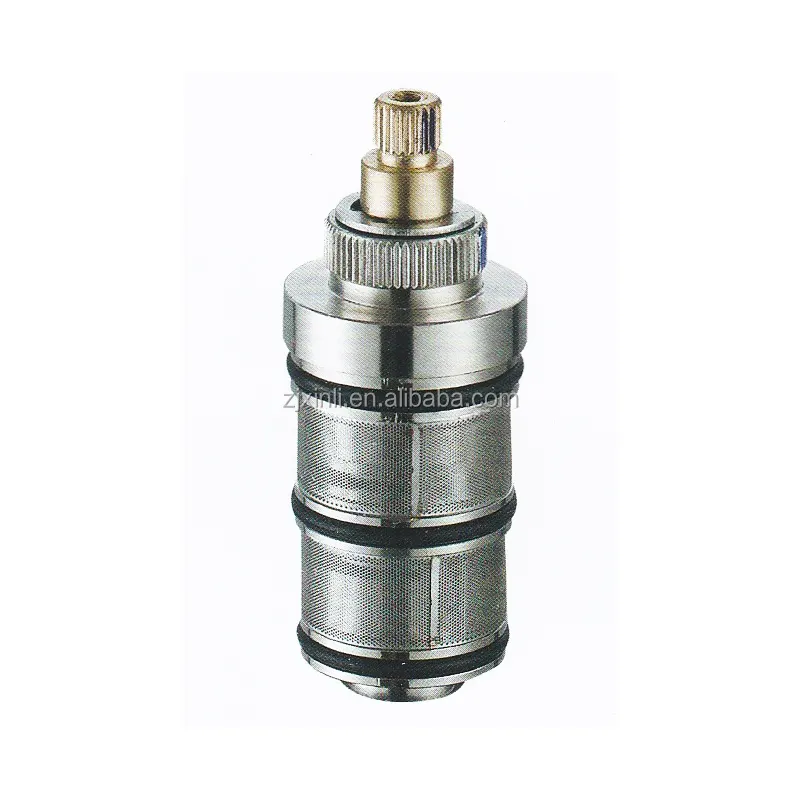 X3013 High Quality Stainless Steel Thermostatic Valve