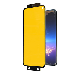 frente a la cubierta completa nano tpu <span class=keywords><strong>protector</strong></span> <span class=keywords><strong>de</strong></span> <span class=keywords><strong>pantalla</strong></span> para <span class=keywords><strong>samsung</strong></span> galaxy <span class=keywords><strong>s10</strong></span> <span class=keywords><strong>plus</strong></span> accesorio móvil <span class=keywords><strong>protector</strong></span> <span class=keywords><strong>de</strong></span> <span class=keywords><strong>pantalla</strong></span> - Product Image 1