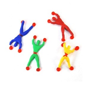 Giocattolo Adesivo da Parete Creativo di Spiderman / Spiderman Adesivo di Alta Qualità - Product Image 2