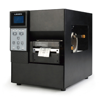 Micro Smart Sticker Machine, Thermal Transfer Label