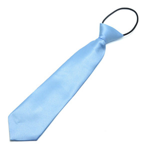 Nhà Máy Bán Buôn Giá Rẻ Đồng Bằng Học Sinh Cổ Tie Cho Trẻ Em - Product Image 5