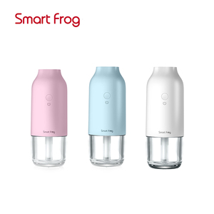 Fresco de la niebla de aire Mini USB <span class=keywords><strong>atomizador</strong></span> ultrasónico humidificador para casa - Product Image 2