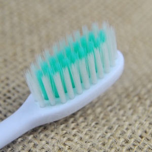 <span class=keywords><strong>Brosse</strong></span> à dents, modèle classique, pas cher, coussin de massage, pour voyage, pièces - Product Image 5