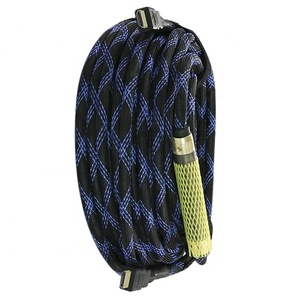 Hot sale1.4 <span class=keywords><strong>2</strong></span>.0 nylon 10 m <span class=keywords><strong>25</strong></span> m 30 m 50 m 70 m 100 m 24 k or plaqué longue <span class=keywords><strong>hd</strong></span> câble - Product Image 6