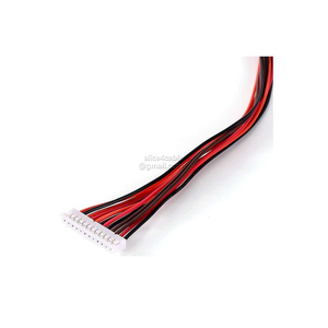 Ucuz Erkek Dişi Plastik Konnektör Molex 2 Pinli Motosiklet Için - Product Image 6