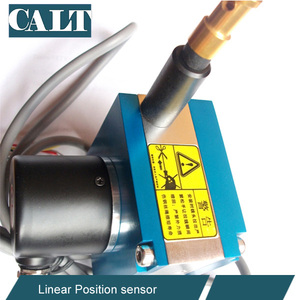 Pull ligne capteur de déplacement 5 V ligne pilote 2000mm fil de tirage capteur de déplacement - Product Image 4