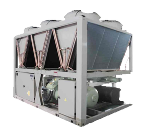 <span class=keywords><strong>Carrier</strong></span> <span class=keywords><strong>30RB</strong></span> RQ enfriador de agua, compresor de desplazamiento refrigerado por aire - Product Image 4