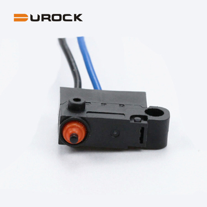 <span class=keywords><strong>Micro</strong></span>-interrupteur de porte automobile OEM d'usine, <span class=keywords><strong>micro</strong></span>-interrupteur 25T85, longue durée de vie, étanche <span class=keywords><strong>IP67</strong></span> - Product Image 1